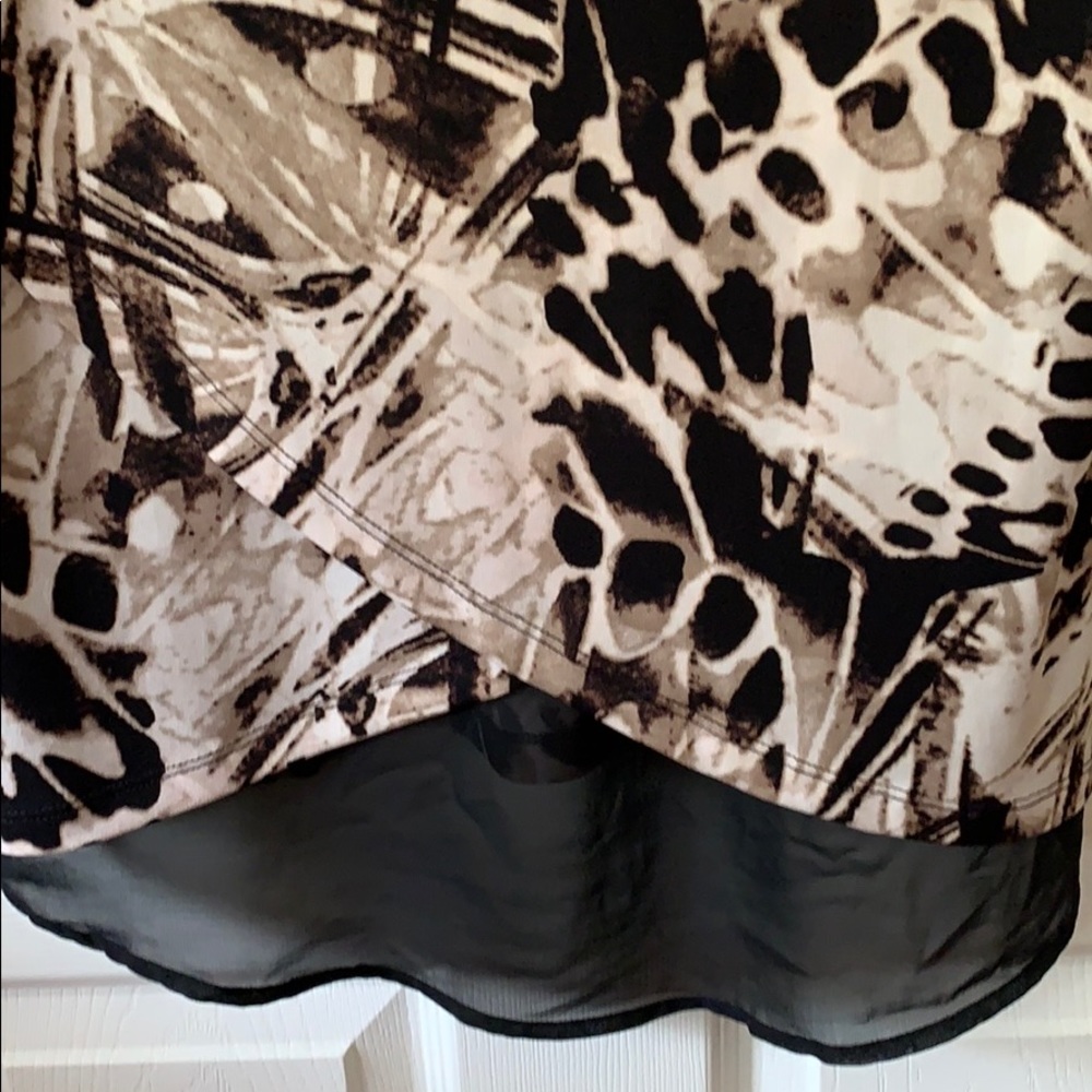 Christopher & Banks Tunic - Picture 3 of 3